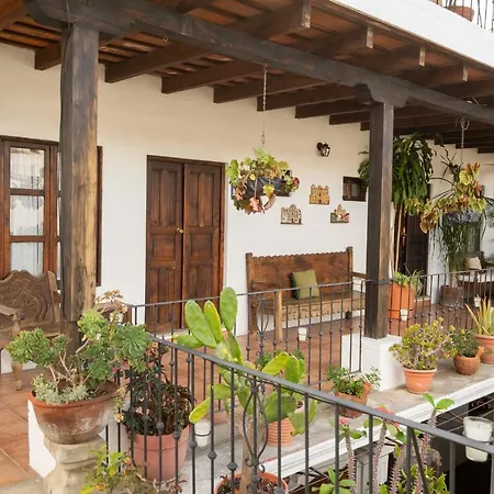 Hotel La Villa Serena